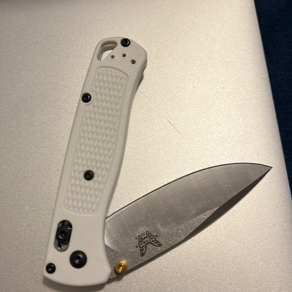 Benchmade 535 Bugout